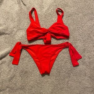 COPY - Abercrombie bikini